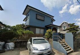 長崎県長崎市三景台町
