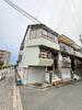 御幣島駅より徒歩11分 築48年6ヶ月の賃貸物件
