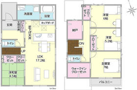 鳥取県米子市淀江町佐陀