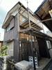 城野駅より徒歩11分 築65年の賃貸物件