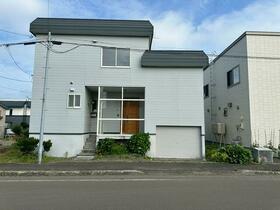 北海道恵庭市住吉町１丁目