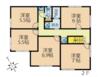 赤坂駅より徒歩6分 築56年6ヶ月 2階建の賃貸物件