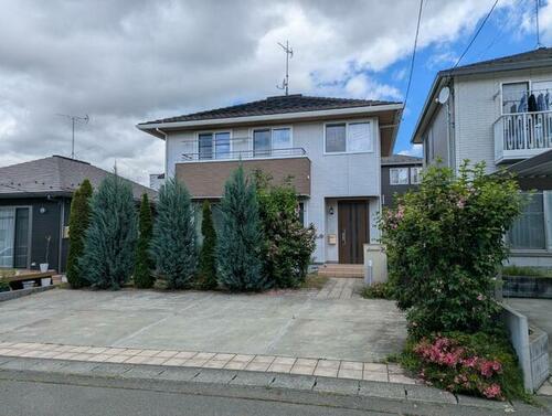 detached 岩手県盛岡市前九年２丁目