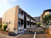 越谷市レイクタウン５丁目&nbsp;2階建&nbsp;築14年のイメージ
