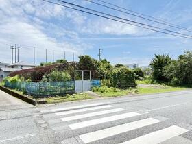 徳島県阿南市見能林町青木