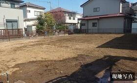 神奈川県平塚市南金目