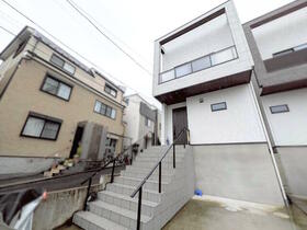 埼玉県和光市下新倉４丁目