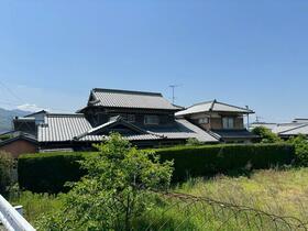 香川県さぬき市寒川町石田西