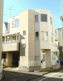 東京都大田区北糀谷２丁目