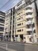 薬院大通駅より徒歩7分 5階 築1年4ヶ月の賃貸物件