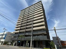 アルファステイツ丸亀京極通り