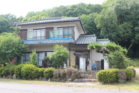 岐阜県加茂郡川辺町上川辺