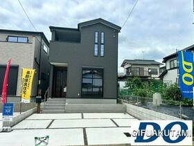 愛知県犬山市富岡新町５丁目