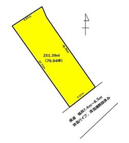 新潟県小千谷市上ノ山３丁目