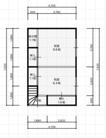 福井県坂井市三国町青葉台