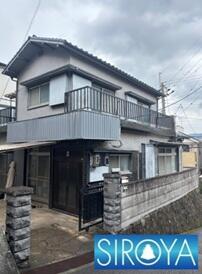 大阪府箕面市桜井３丁目