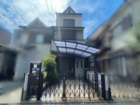 京都府京都市右京区西院西三蔵町