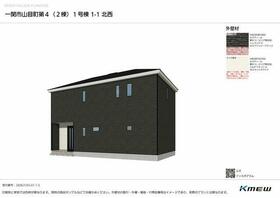 岩手県一関市山目町２丁目