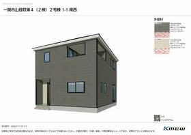 岩手県一関市山目町２丁目