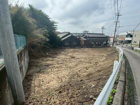 愛知県西尾市中畑町南側