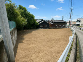 愛知県西尾市中畑町南側