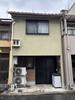 北野白梅町駅より徒歩18分 築58年1ヶ月の賃貸物件