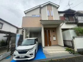 兵庫県川西市山下町
