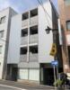 代々木公園駅より徒歩7分 4階 築23年3ヶ月の賃貸物件