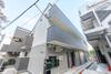 LeGrand横浜南 3階 築2年8ヶ月の賃貸物件