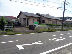鹿児島県姶良市西餅田