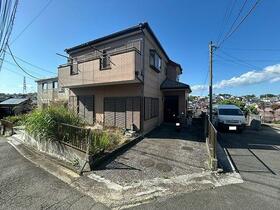 神奈川県横浜市旭区四季美台