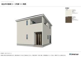 和歌山県岩出市中島