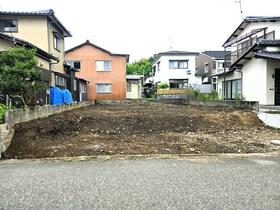 石川県金沢市つつじが丘