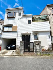 奈良県天理市荒蒔町