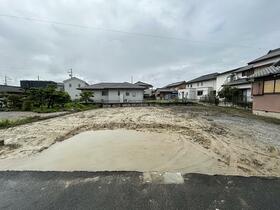 愛知県知多郡東浦町大字藤江字前田