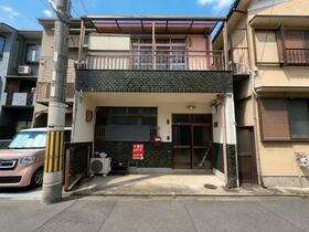 京都府京都市南区西九条開ケ町