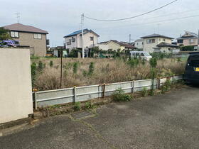 東京都清瀬市上清戸２丁目