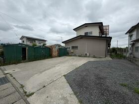 福島県福島市笹木野字西原