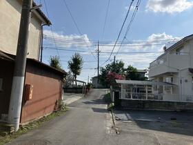 群馬県桐生市元宿町