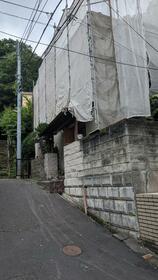 神奈川県鎌倉市岩瀬