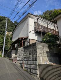 神奈川県鎌倉市岩瀬
