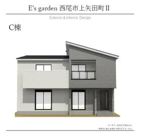 愛知県西尾市上矢田町明伝