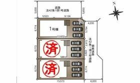 宮城県仙台市若林区沖野３丁目