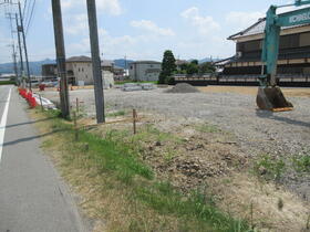 兵庫県丹波篠山市黒岡