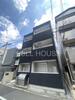 CP深江橋 2階 築9年6ヶ月の賃貸物件