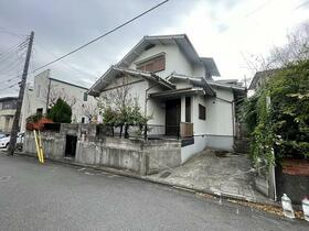 神奈川県横浜市港南区日限山１丁目