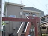 アリス市原第２ 1階 築38年5ヶ月の賃貸物件