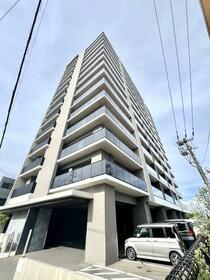 トラスト鳥栖中央レジデンス