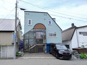 北海道小樽市オタモイ１丁目