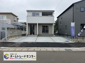 宮城県仙台市青葉区西勝山